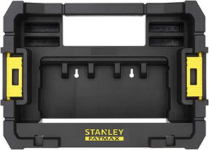 Stanley STA88580-XJ FATMAX® PRO-STACK™ CADDY tároló fúrószár- és bit készletekhez termék fő termékképe