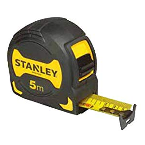 Stanley STHT0-33561 Grip mérőszalag, 5 m termék fő termékképe