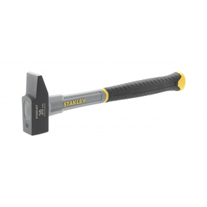 Stanley STHT0-54131 üvegszálas lakatos kalapács, 30 mm termék fő termékképe