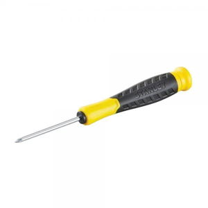 Stanley STHT0-60273 Essential pozidrive csavarhúzó, PZ0 x 50 mm termék fő termékképe