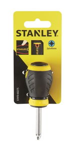 Stanley STHT0-60275 Essential pozidrive csavarhúzó, PZ2 x 30 mm termék fő termékképe