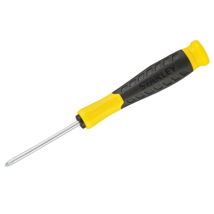 Stanley STHT0-60280 CushionGrip™ phillips csavarhúzó, PH0 x 50 mm termék fő termékképe