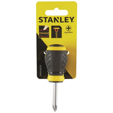 Stanley STHT0-60329 CushionGrip™ phillips marokcsavarhúzó, PH2 x 30 mm