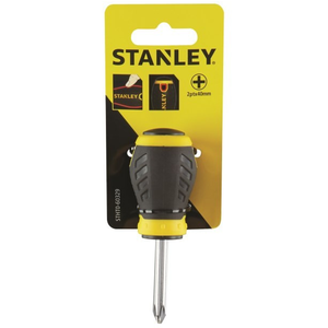 Stanley STHT0-60329 CushionGrip™ phillips marokcsavarhúzó, PH2 x 30 mm termék fő termékképe