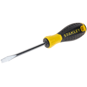 Stanley STHT0-60389 CushionGrip™ lapos csavarhúzó, 5.5 x 100 mm termék fő termékképe