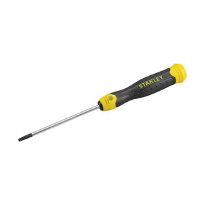 Stanley STHT0-65148 CushionGrip™ torx csavarhúzó, T10 x 80 mm termék fő termékképe