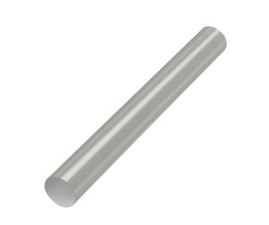 Stanley STHT1-70430 kettős olvadóhőmérsékletű ragasztópatron, 11.3 mm x 250 mm, 43 db/csomag (1 kg) termék fő termékképe