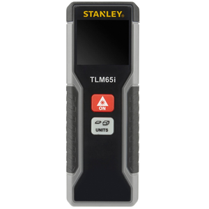 Stanley TLM65 lézeres távolságmérő 25 m hatótávolsággal termék fő termékképe