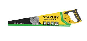 Stanley STHT20350-1 TRADECUT 3.0 fűrész, 7 TPI x 500 mm termék fő termékképe