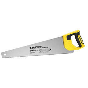 Stanley STHT20351-1 TRADECUT fűrész, 11 TPI x 500 mm termék fő termékképe