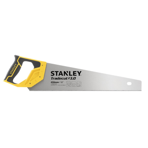 Stanley STHT20355-1 TRADECUT 3.0 fűrész, 11 TPI x 450 mm termék fő termékképe