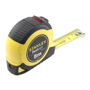 Stanley STHT36803-0 TYLON DUAL LOCK mérőszalag, 5 m termék fő termékképe