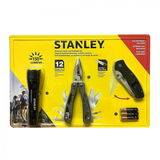 Stanley STHT81502-0 multiszerszám készlet, 3 részes