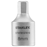 Stanley STHT81574-0 olajleeresztő dugókulcs, hatszög 3/8", 8 mm