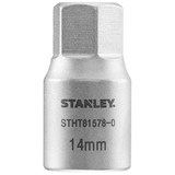 Stanley STHT81578-0 olajleeresztő dugókulcs, hatszög 3/8",14 mm