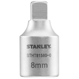 Stanley STHT81580-0 olajleeresztő dugókulcs, négylapfejű 3/8", 8 mm