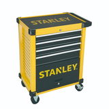 Stanley STMT1-74305 TRANSMODULE szerszámos szekrény, 4 fiókos, 27"