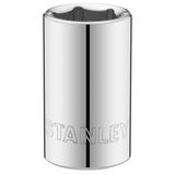 Stanley 10 mm dugókulcs 1/4" -os meghajtóval