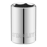 Stanley 13 mm dugókulcs 1/4" -os meghajtóval