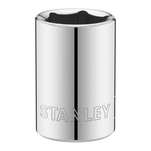 Stanley 13 mm dugókulcs 1/4" -os meghajtóval termék fő termékképe