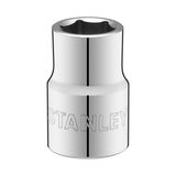 Stanley 10 mm dugókulcs 3/8" -os meghajtóval