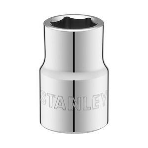 Stanley 10 mm dugókulcs 3/8" -os meghajtóval termék fő termékképe