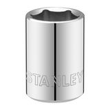 Stanley 16 mm dugókulcs 3/8" -os meghajtóval