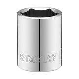 Stanley 18 mm dugókulcs 3/8" -os meghajtóval