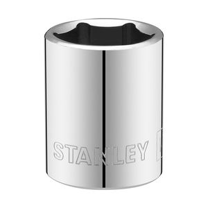 Stanley 18 mm dugókulcs 3/8" -os meghajtóval termék fő termékképe