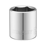 Stanley 21 mm dugókulcs 3/8" -os meghajtóval