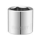 Stanley 22 mm dugókulcs 3/8" -os meghajtóval