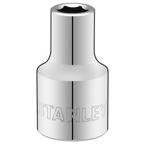 Stanley 8 mm dugókulcs 1/2" -os meghajtóval termék fő termékképe