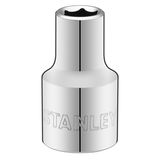 Stanley 9 mm dugókulcs 1/2" -os meghajtóval