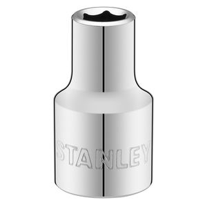 Stanley 9 mm dugókulcs 1/2" -os meghajtóval termék fő termékképe