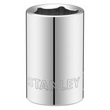 Stanley 18 mm dugókulcs 1/2" -os meghajtóval