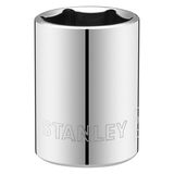 Stanley 21 mm dugókulcs 1/2" -os meghajtóval