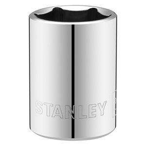 Stanley 21 mm dugókulcs 1/2" -os meghajtóval termék fő termékképe