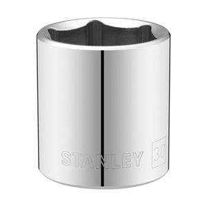 Stanley 32 mm dugókulcs 1/2" -os meghajtóval termék fő termékképe