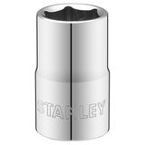 Stanley 16 mm dugókulcs 1/2" -os meghajtóval