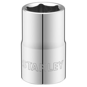 Stanley 16 mm dugókulcs 1/2" -os meghajtóval termék fő termékképe