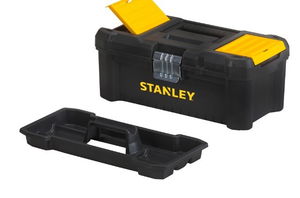 Stanley STST1-75515 szerszámláda csavartartóval, fém csattal, 12,5" termék fő termékképe