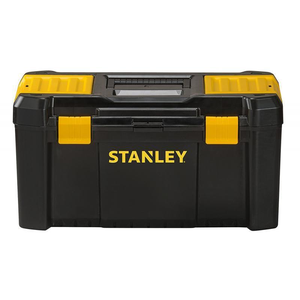 Stanley STST1-75520 szerszámláda csavartartóval, műanyag csattal, 19" termék fő termékképe