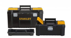 Stanley STST1-75772 ESSENTIAL fémcsatos szerszámláda termék fő termékképe