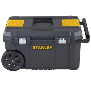 Stanley STST1-80150 ESSENTIAL kerekes szerszámtároló, 50 l termék fő termékképe