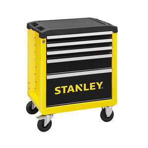 Stanley STST74305-1 szerszámos szekrény, 5 fiókos, 27" termék fő termékképe