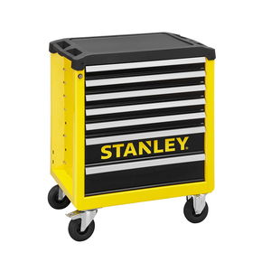 Stanley STST74306-1 szerszámos szekrény, 7 fiókos, 27" termék fő termékképe