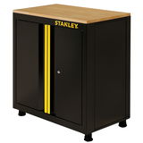 Stanley STST97595-1 szerelőszekrény munkapulttal, 30"