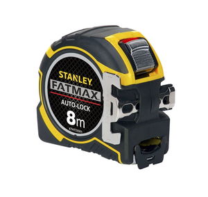 Stanley XTHT0-33501 FATMAX® AUTOLOCK mérőszalag, 8 m termék fő termékképe