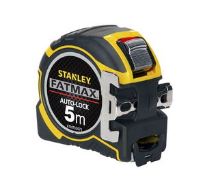 Stanley XTHT0-33671 FATMAX® AUTOLOCK mérőszalag, 5 m termék fő termékképe