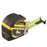 Stanley XTHT0-36003 FATMAX® Prémium fém mérőszalag, 5 m